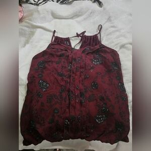 Maurices tank top size 1xl